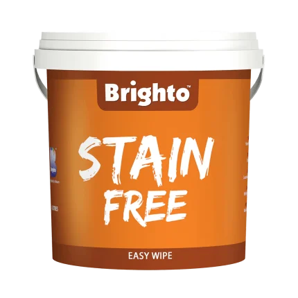 Stain Free Easy Wipe