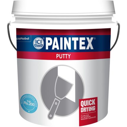 Paintex Putty